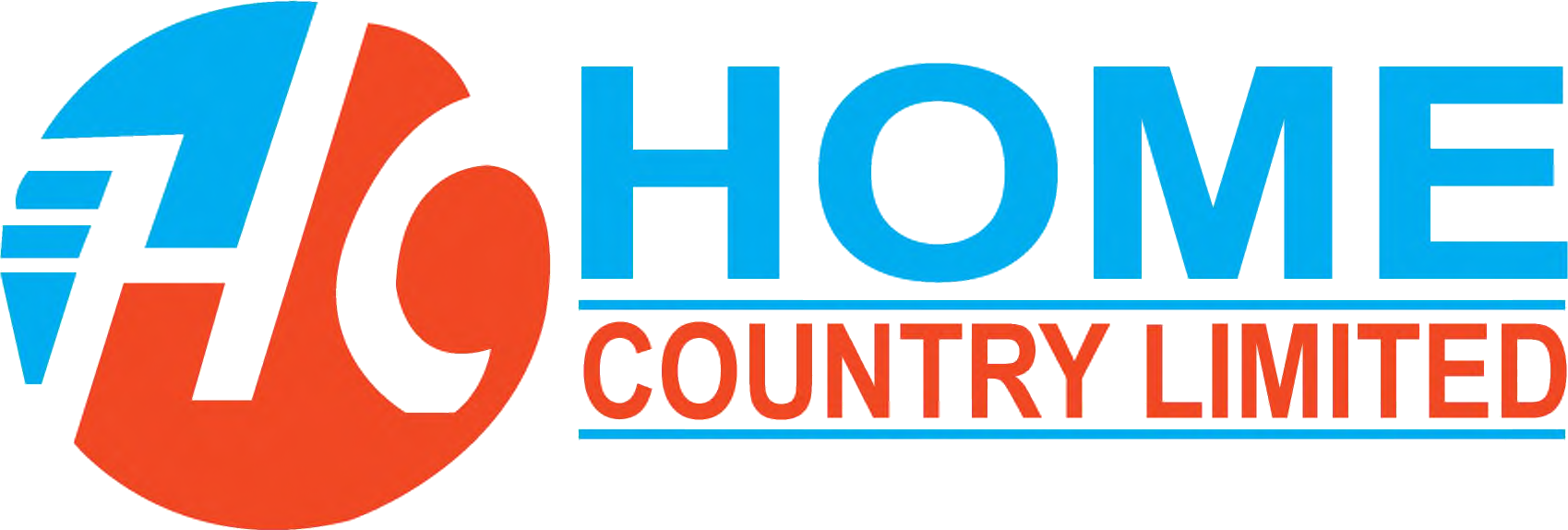 Home country limited